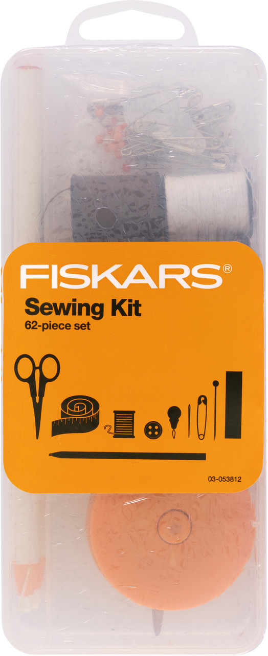 Fiskars Student Sewing Scissors 7