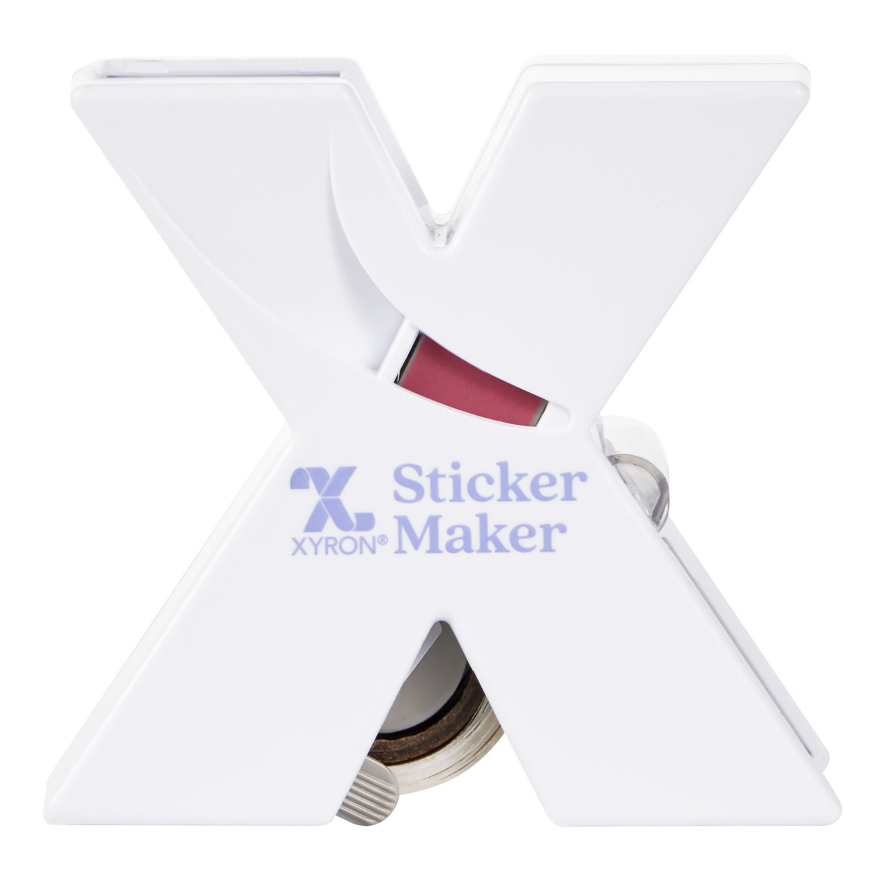 Xyron Create-A-Sticker Mini 2.5 Sticker Making Machine