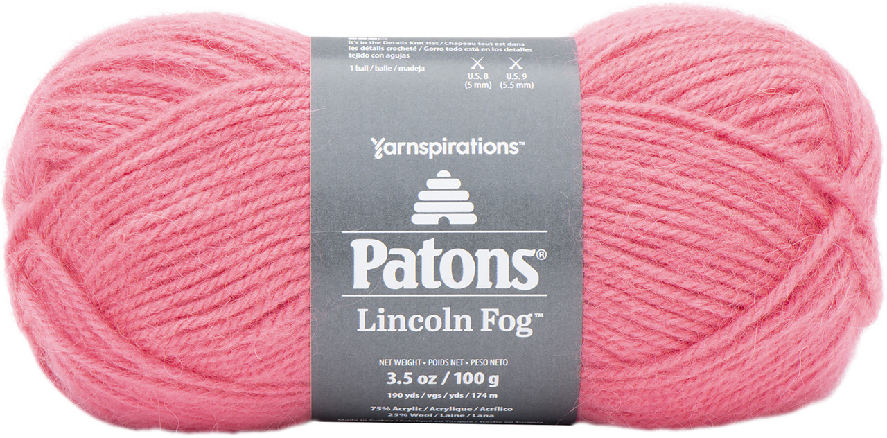 3 Pack Lion Brand® Fishermen's Wool® Yarn