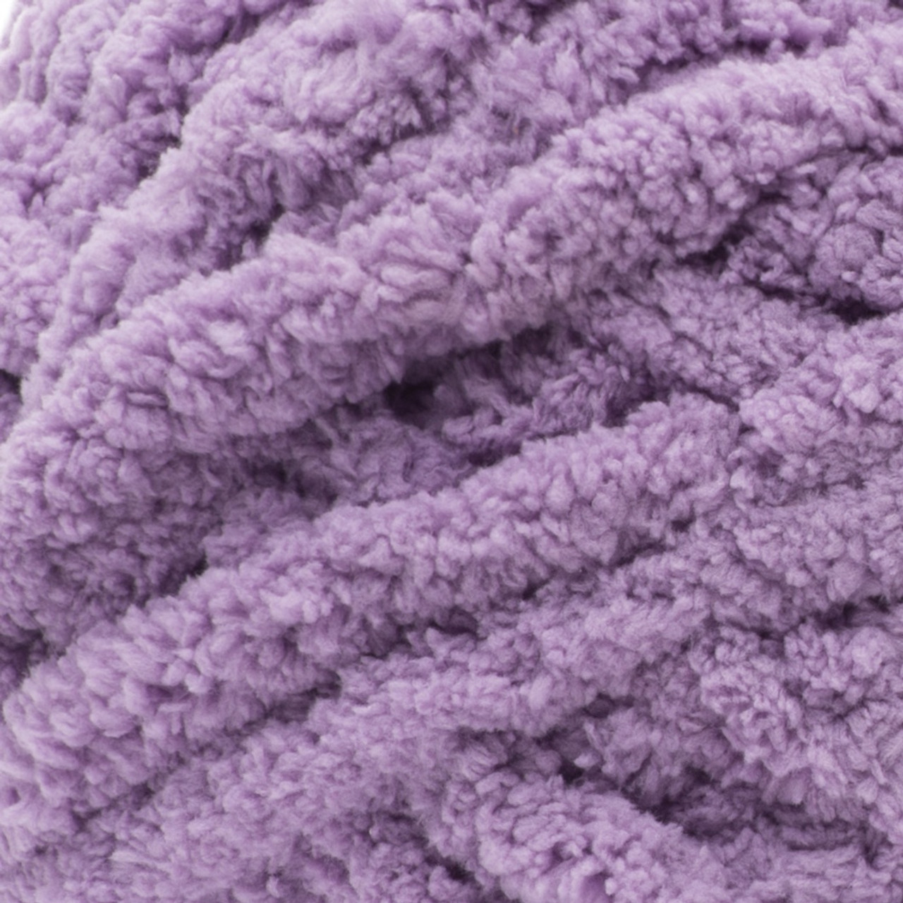 Bernat Blanket Extra Yarn, Vapor Gray