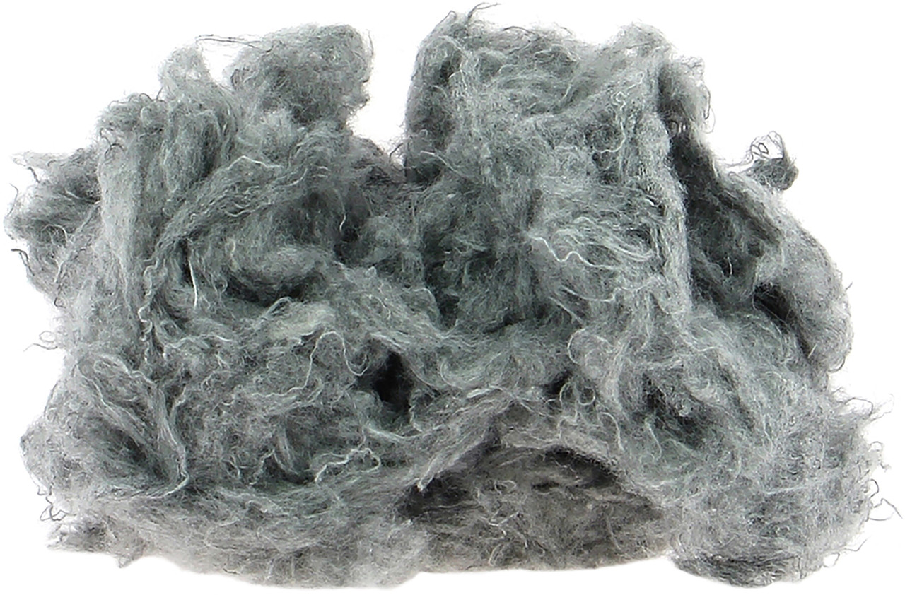 Hoooked Recycled Fluffy Cotton Filling