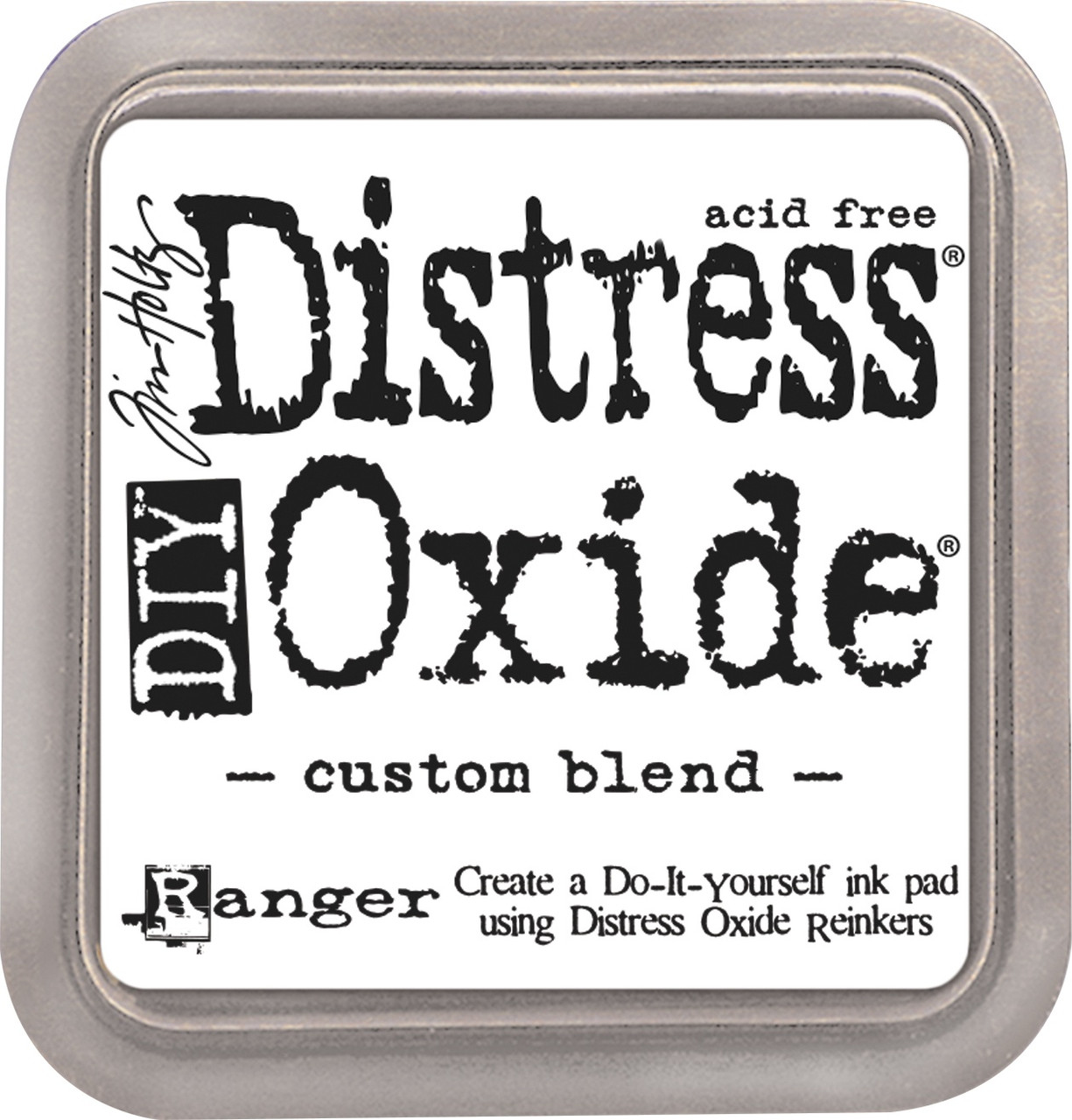 Distress Oxide Ink Pad 3