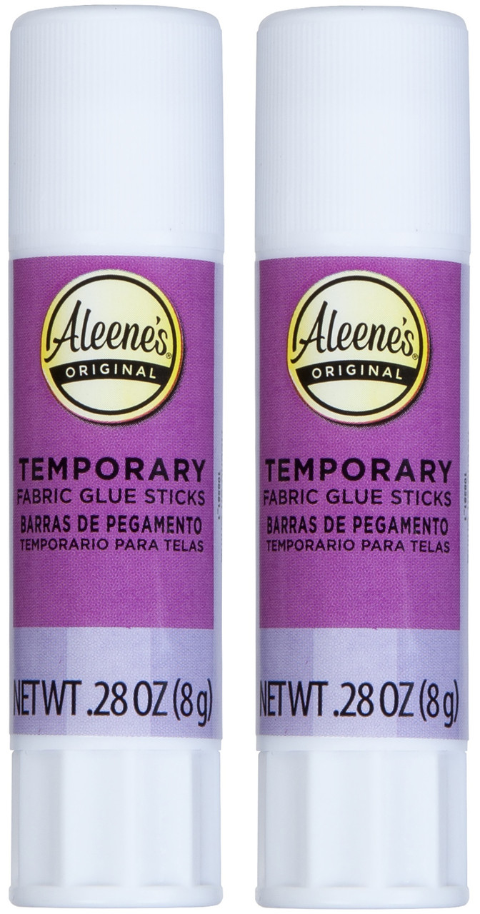 Aleene's Original Tacky Glue Sticks 2 Pack
