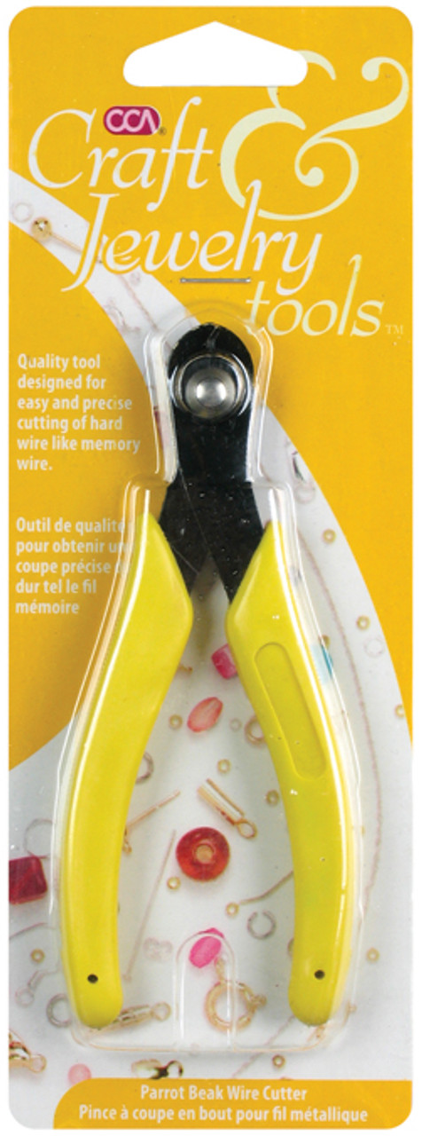 Cousin Tool Basics Wire Looping Pliers-5 4478 - GettyCrafts