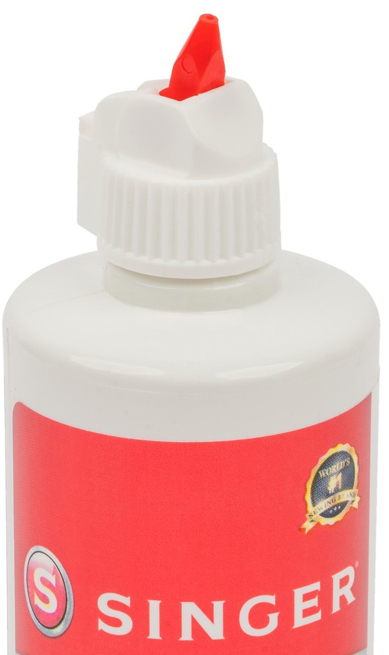 Singer Machine Oil 4oz