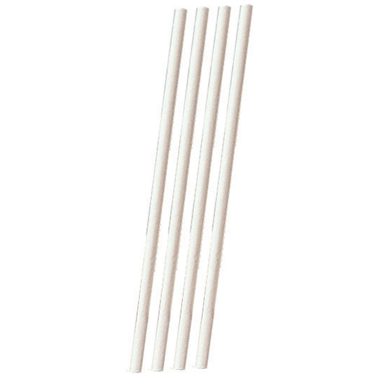 Wilton Lollipop Sticks 100/Pkg-6