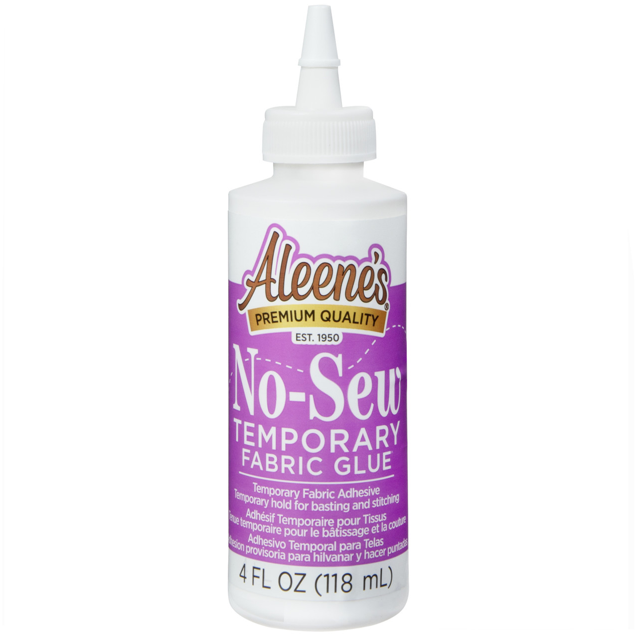 Aleene’s Wood Glue 4 fl. oz. 3 Pack
