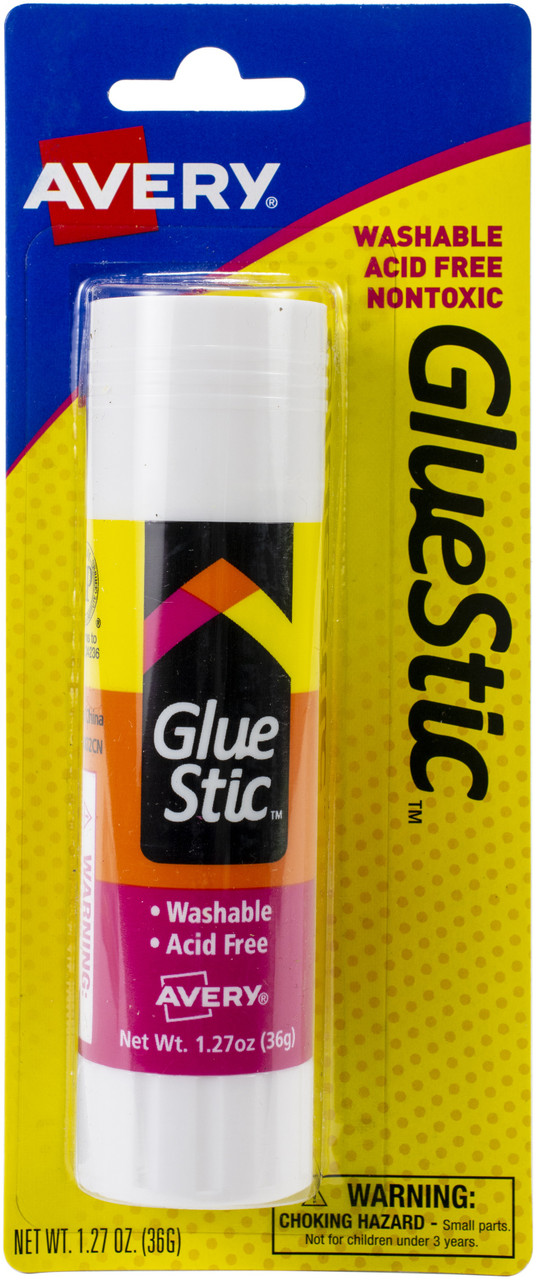 Dab'n Stic Scrapbook Glue 50ml