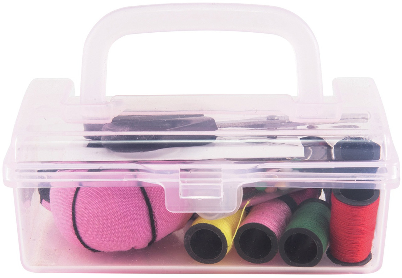 SINGER Sewing Kit 13pcs295 - GettyCrafts