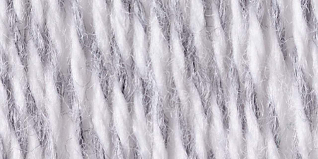 Bernat Softee Baby Yarn - Solids-White, Multipack Of 3 