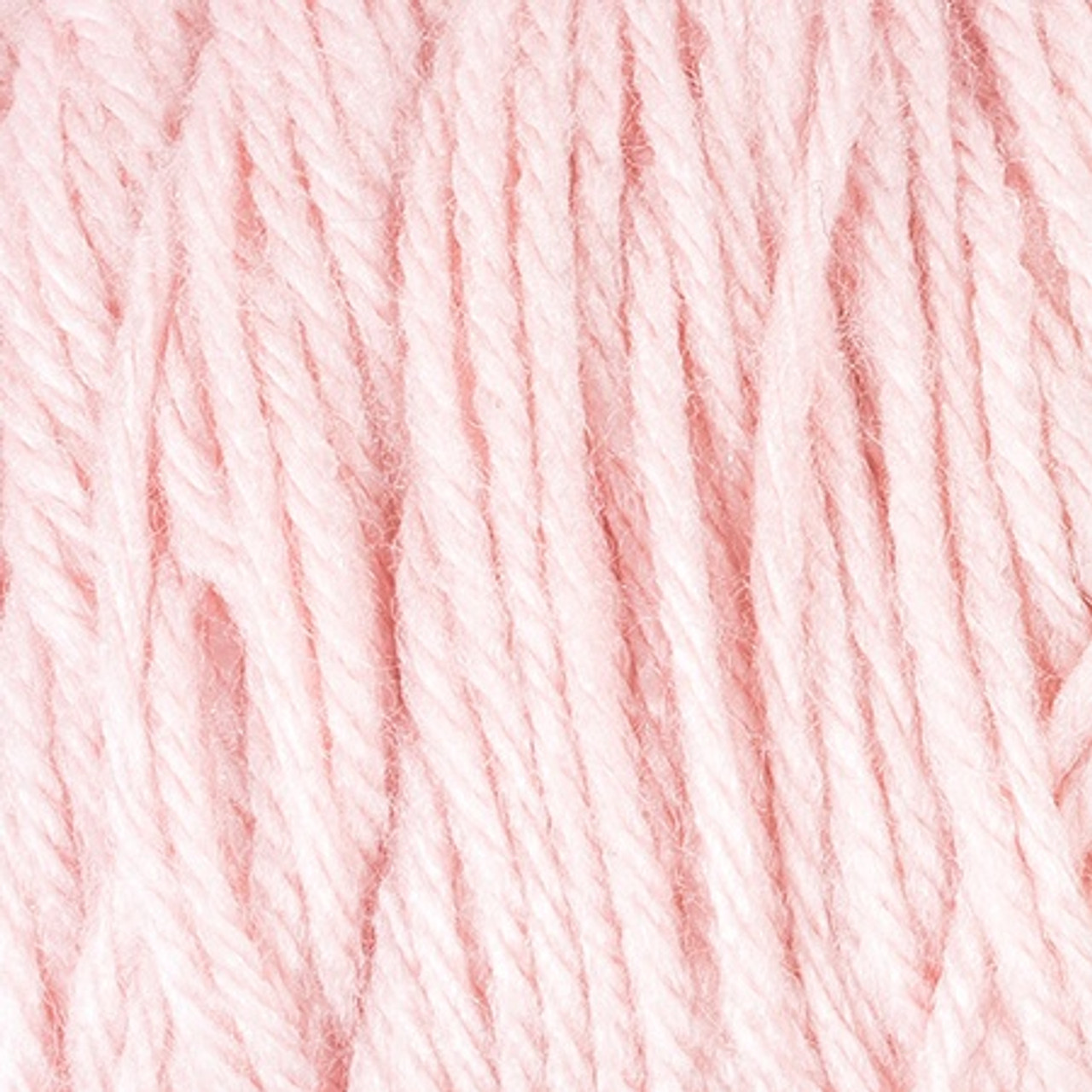 Red Heart with Love Yarn - Sweet Pink