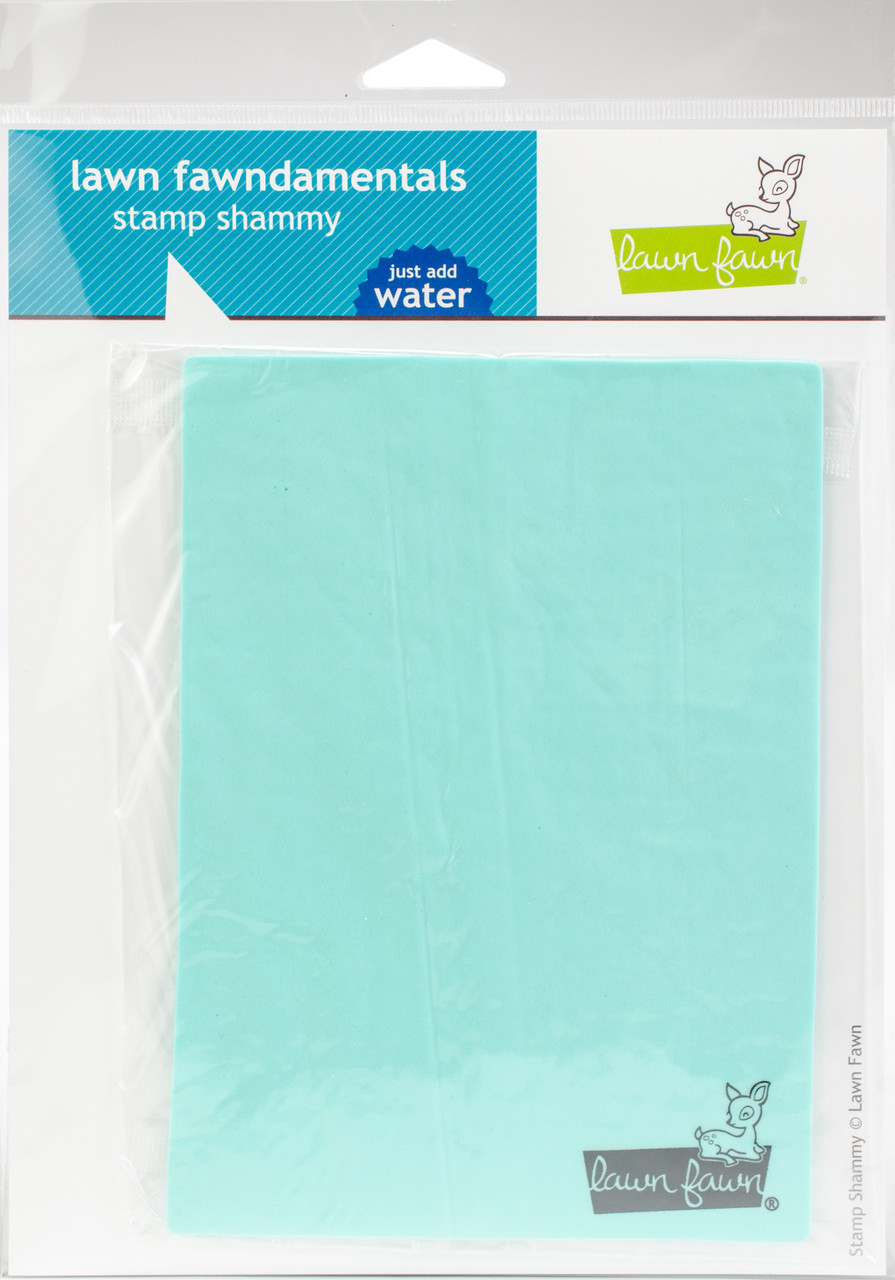 Pack Lawn Fawn Stamp Shammy 5