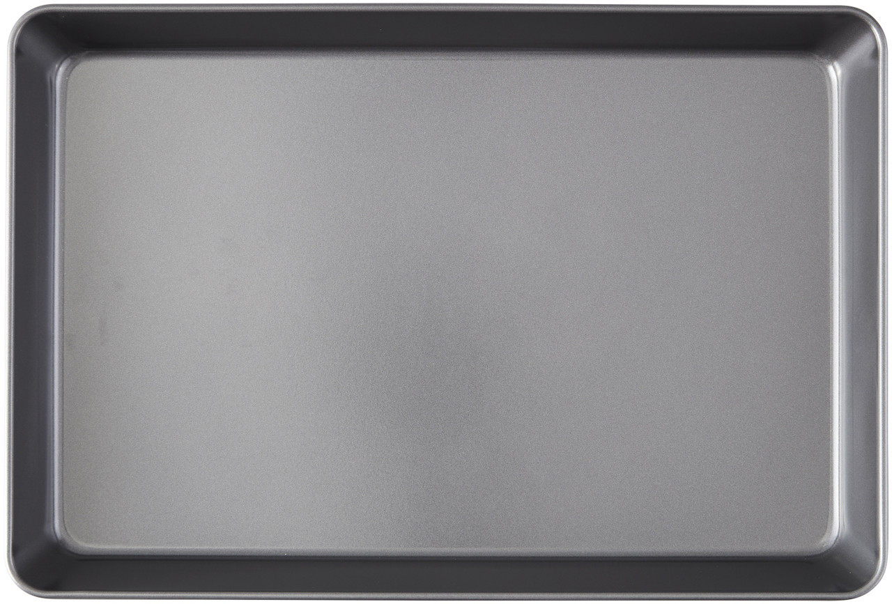 Wilton Perfect Results Premium Non-Stick Sheet Cake Pan, 12 x 18