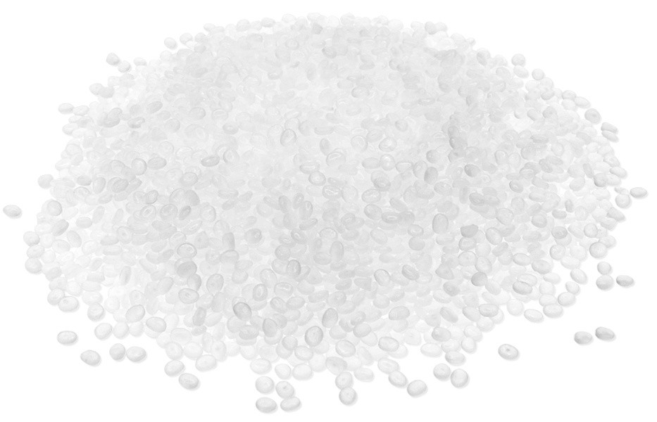 Plastic Pellets/Bean Bag Fill 8ozGC200 GettyCrafts