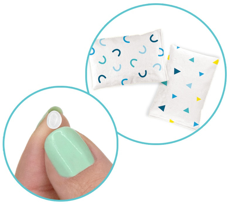 Plastic Pellets/Bean Bag Fill 8ozGC200 GettyCrafts