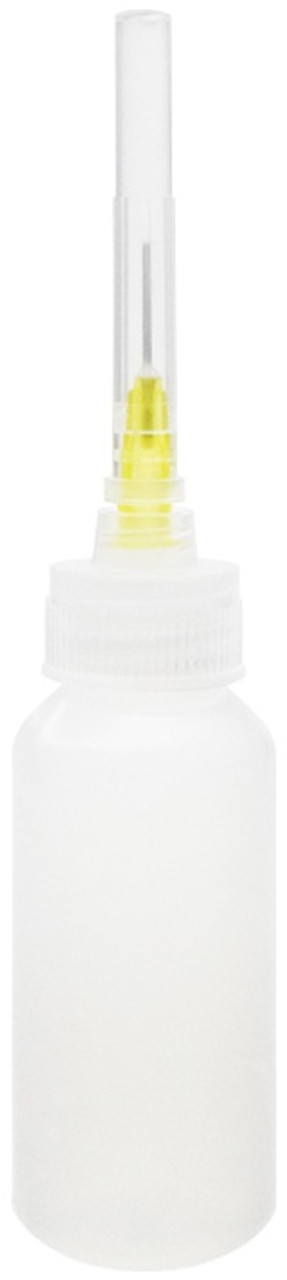 Craft Medley Empty Glitter Glue Applicator Bottle 30ml 2/PkgPB209 -  GettyCrafts