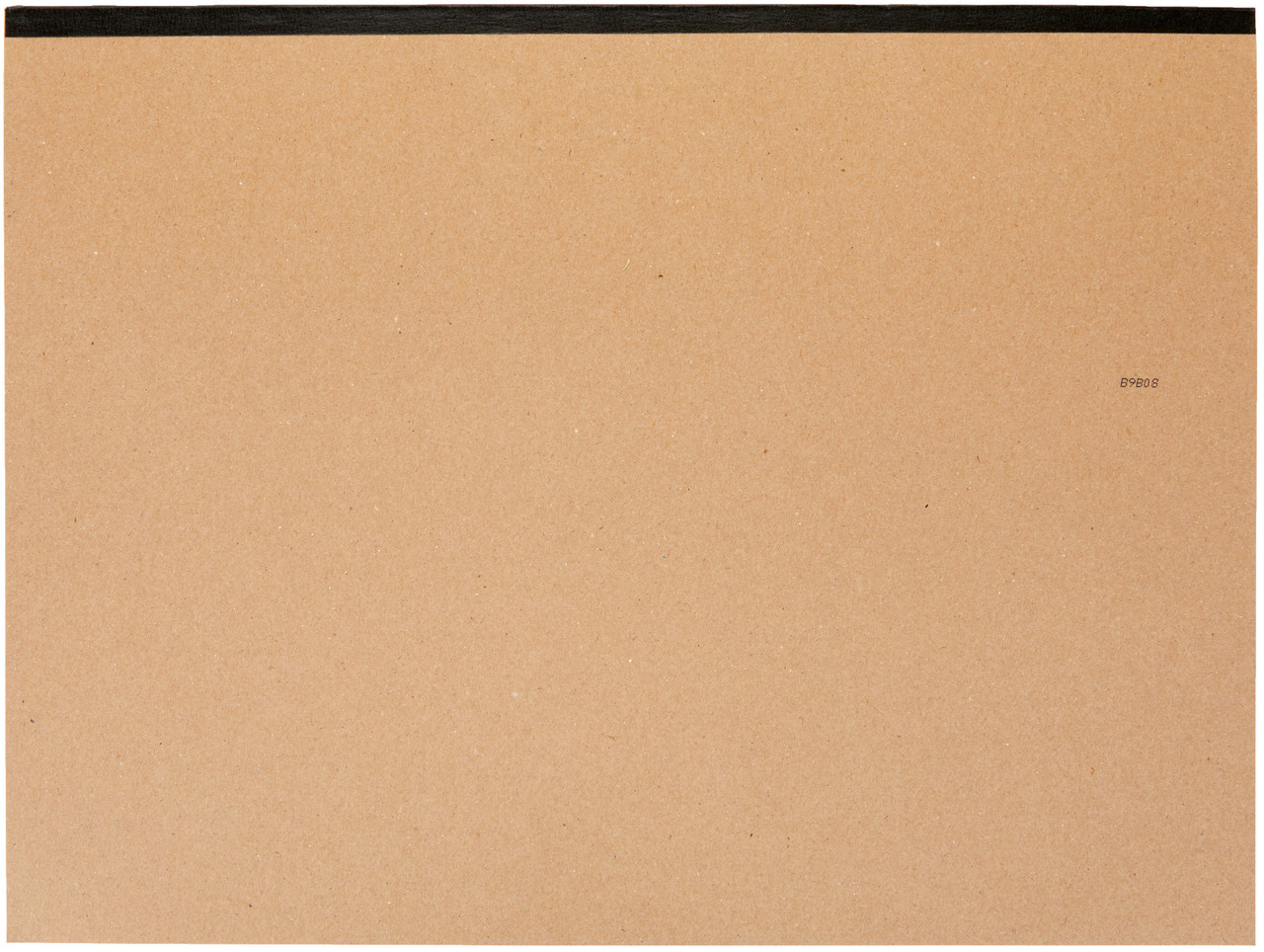 Finger Paint Paper Pad -12x18 (2Pack)