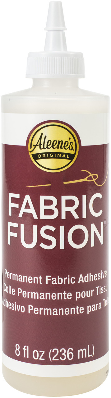 Aleene's Fabric Fusion Pump Spray 8 oz