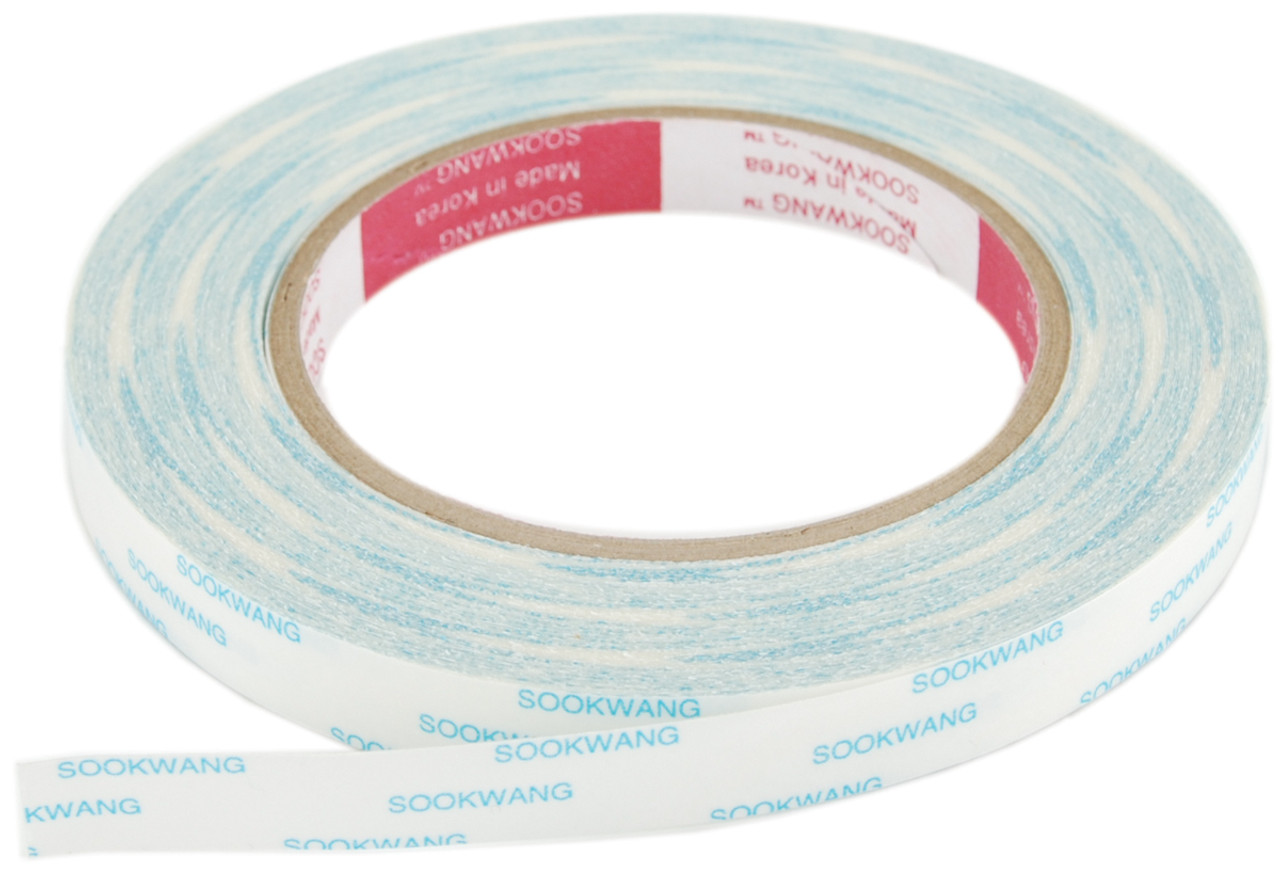 Scor-Pal Scor-Tape 1.5X27yd Double Sided adhesive tape