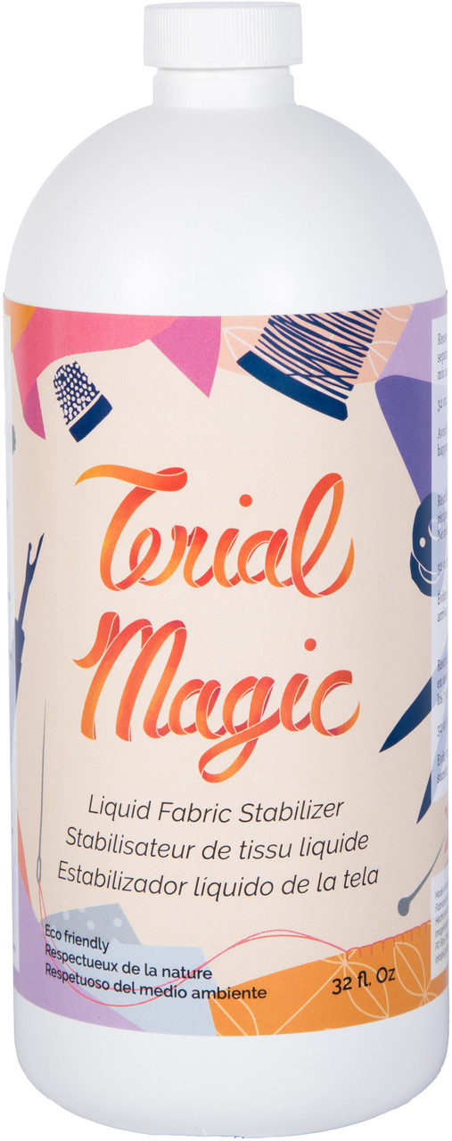 Terial Magic Fabric Stabilizer 16 oz.