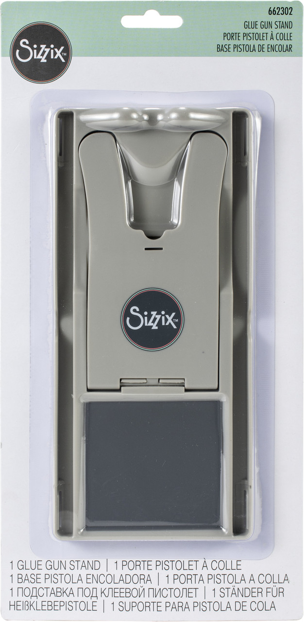 Sizzix Accessory - Glue Gun