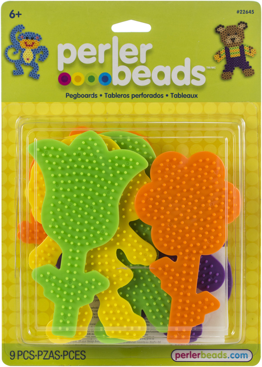 Perler Pegboard Value Pack