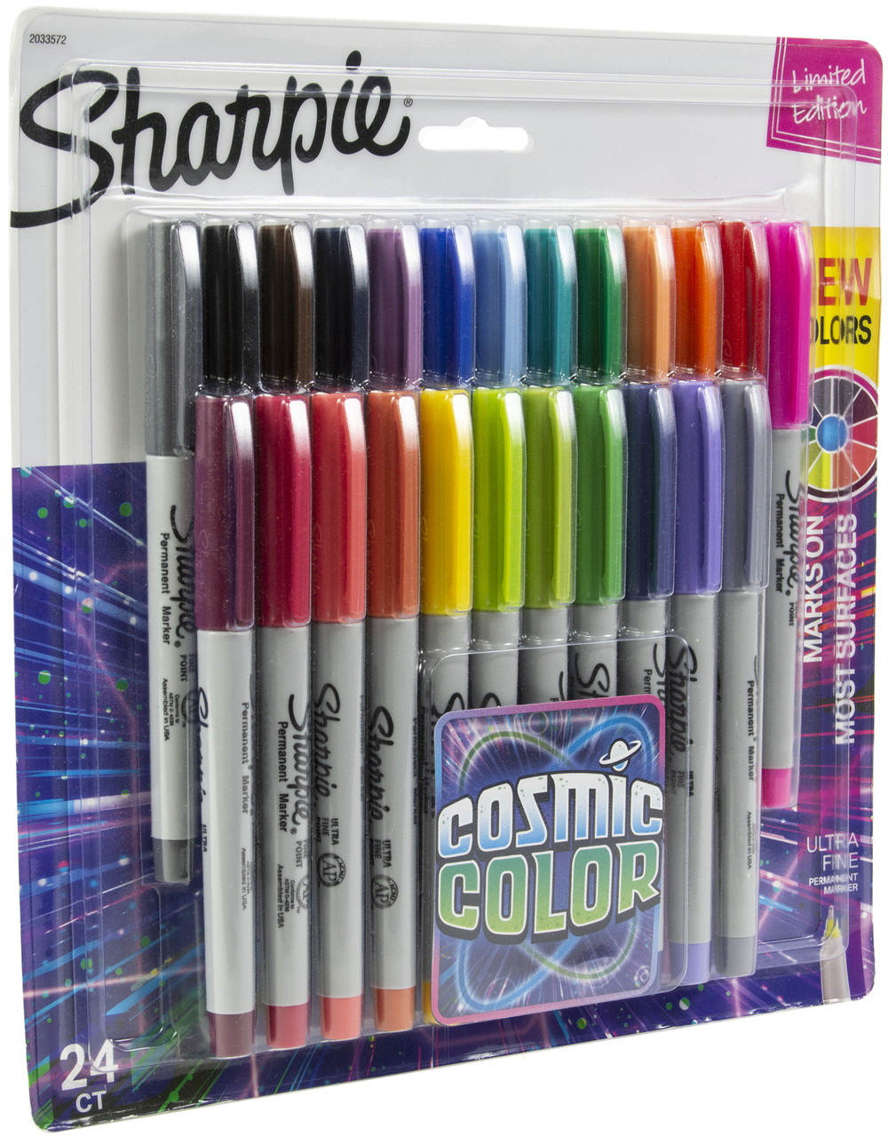 Sharpie Cosmic Color Marker