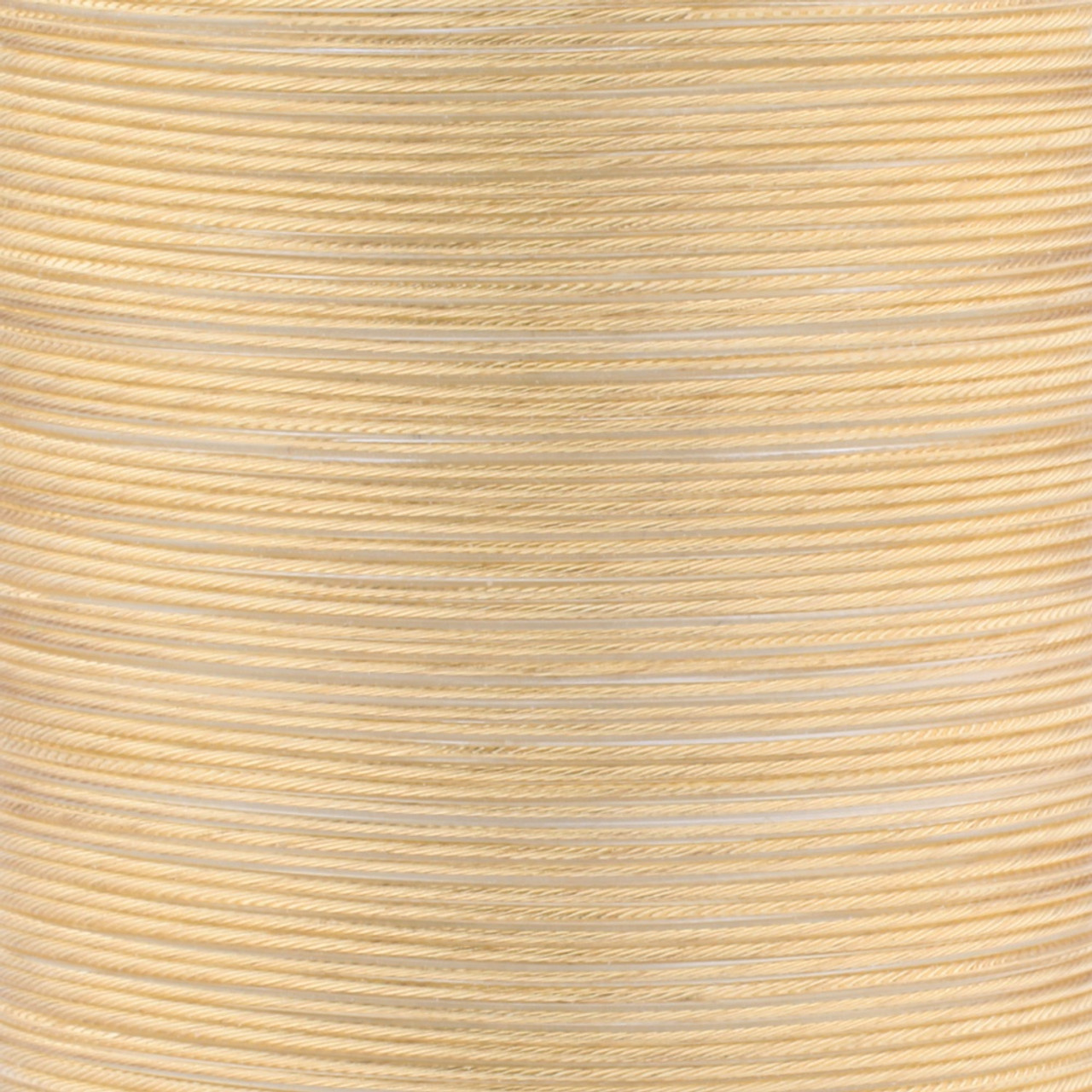Beadalon Stringing Wire 7-Strand .015x30' Bright
