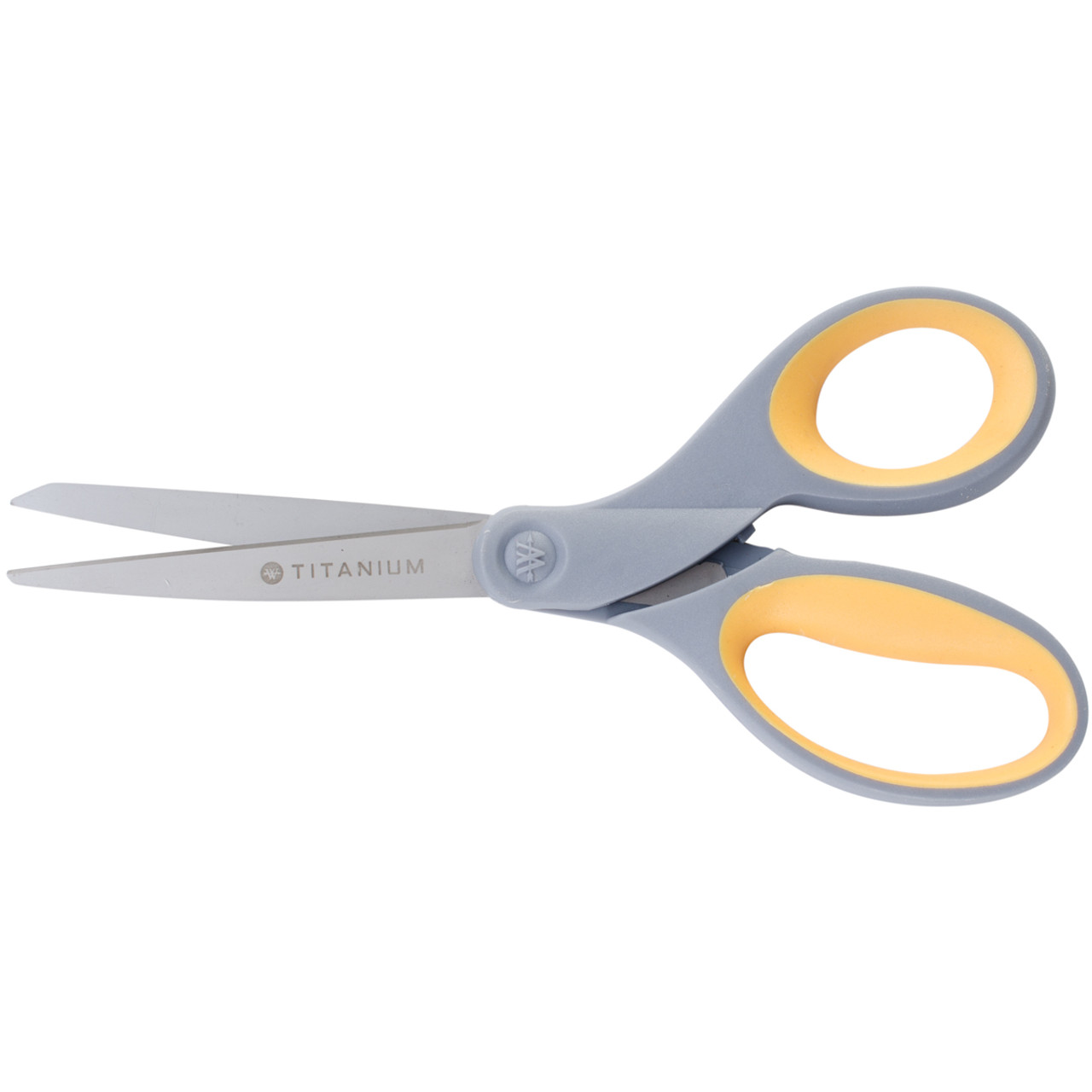 Westcott Titanium Straight Embroidery Scissors 4