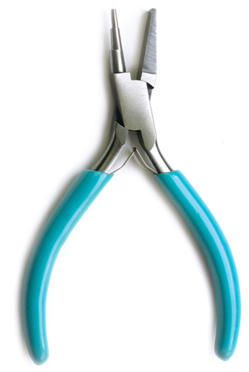 WIRE LOOPING PLIERS