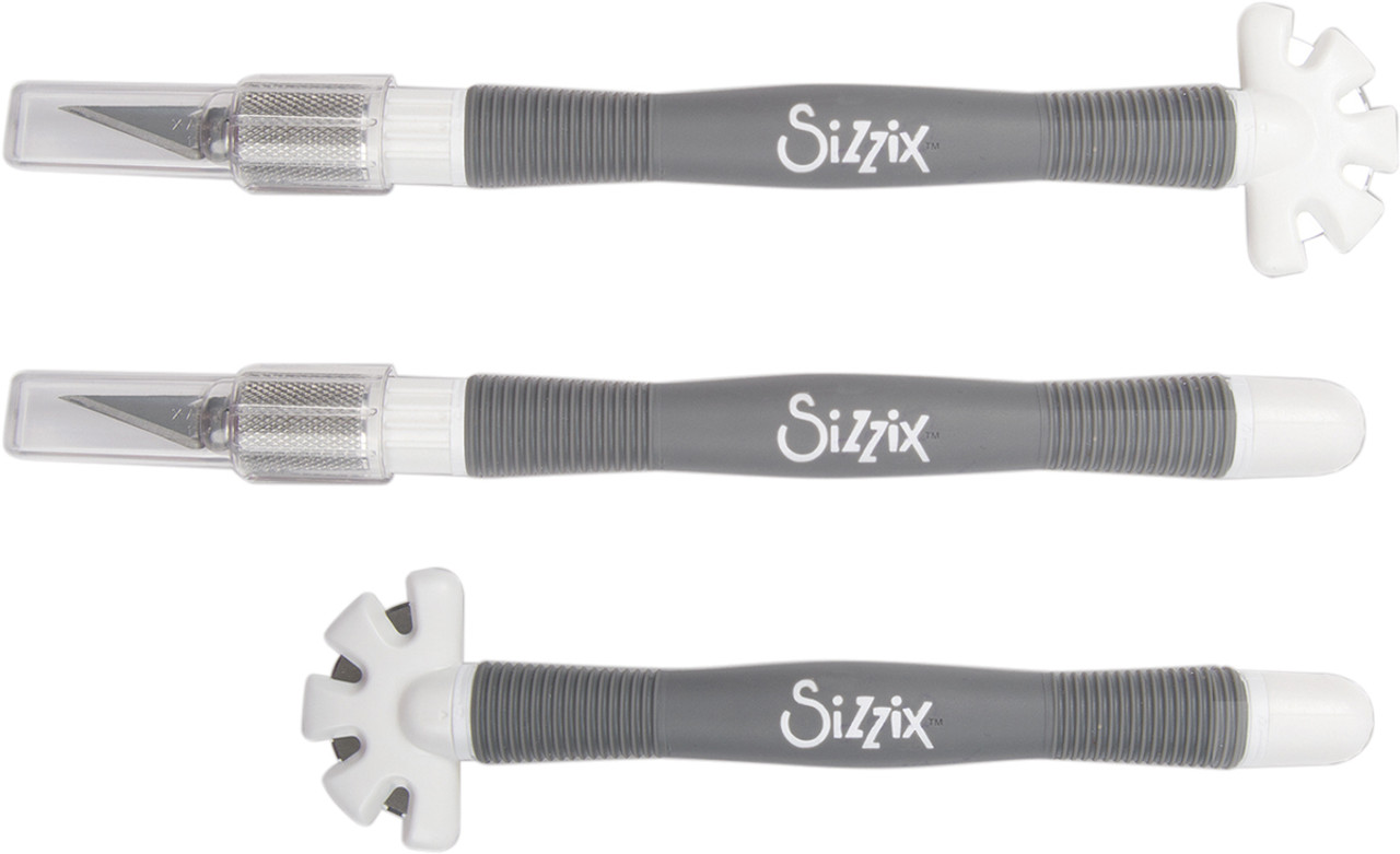 Surfacez Making Tool Multi-Tool Set - Sizzix 
