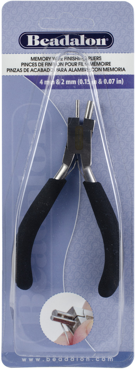 Beadalon Bail Making Pliers