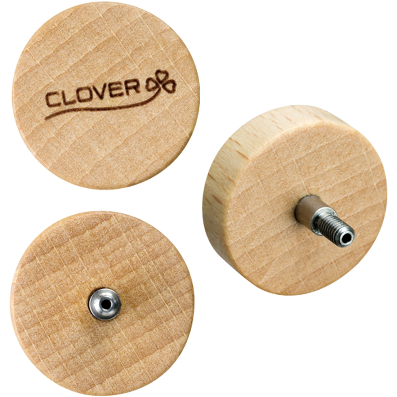 Clover, Interchangeable Cord - 48