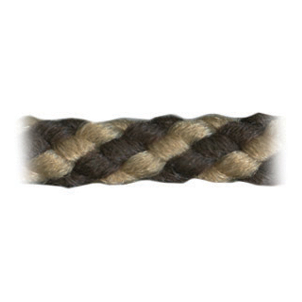 Pepperell Bonnie Macrame Craft Cord 6mmX100yd (brownie)