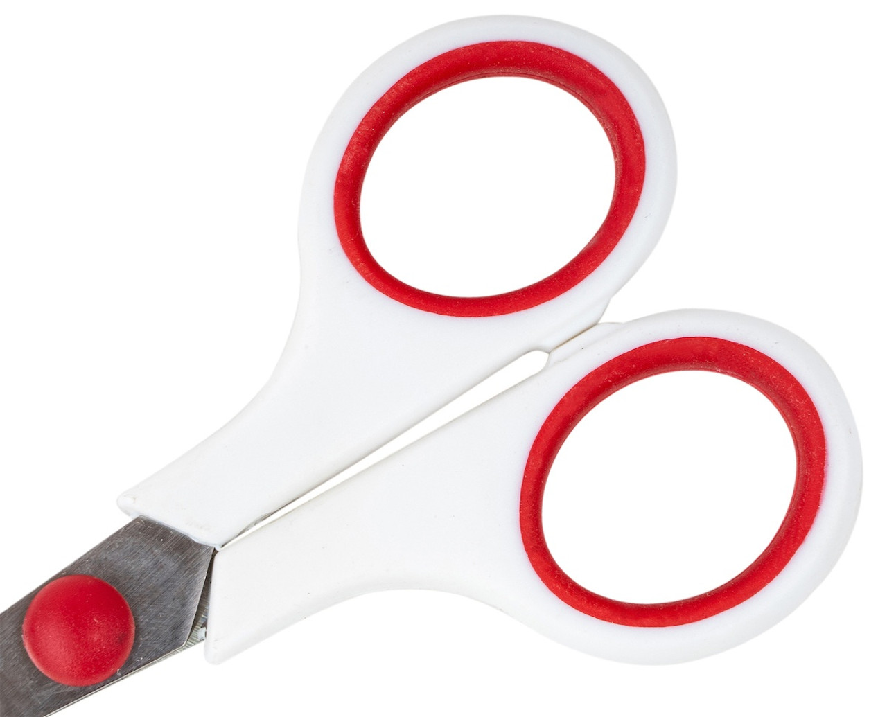 Singer Sewing Scissors 2 Pack 8.5 Fabric & 4 Mini Detail Scissors -  075691071752