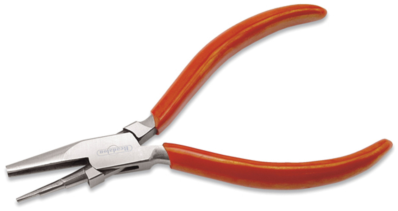 Cousin Tool Basics Wire Looping Pliers-5 4478 - GettyCrafts