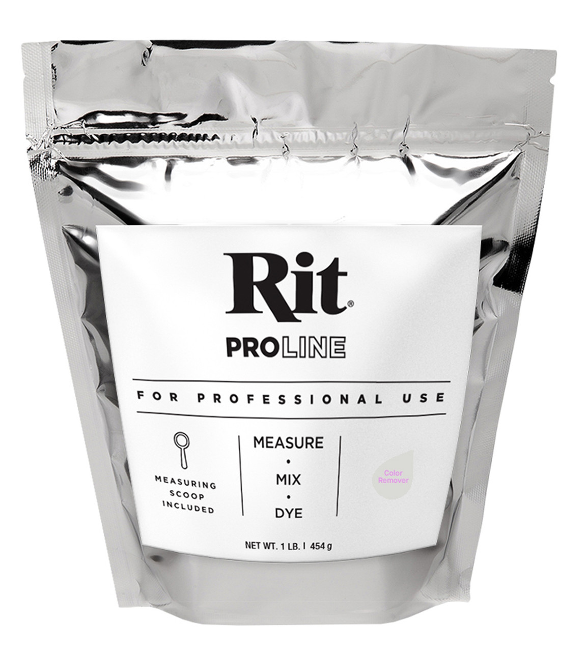 Rit Color Remover Powder Laundry Treatment, 2 oz (6 pack) 