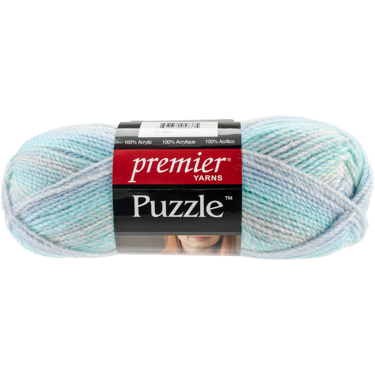Premier Yarns Puzzle Yarn-Pool