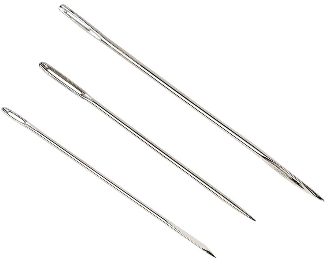 Singer Hand Needles, Assorted