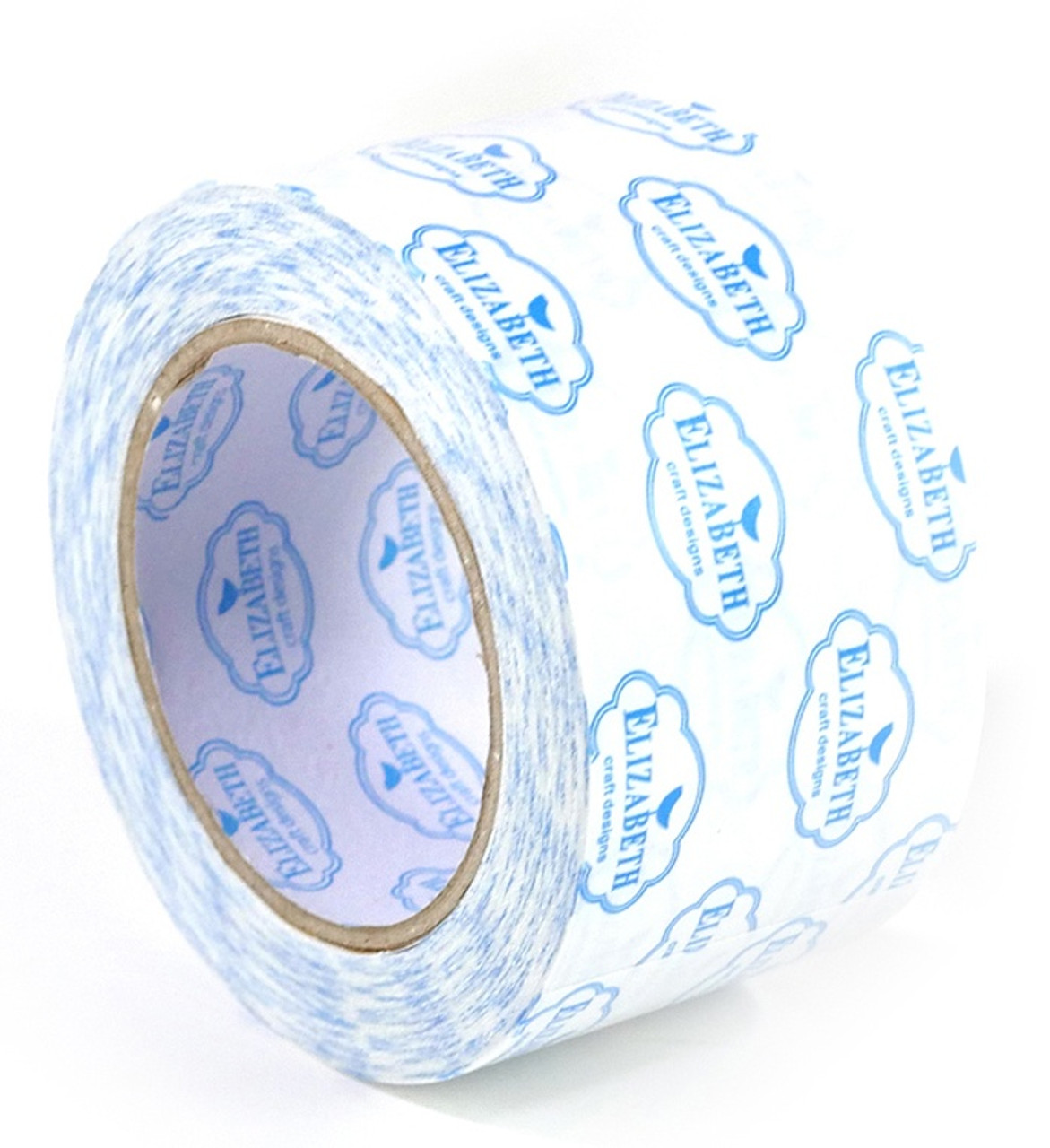 Elizabeth Craft Clear Double-Sided Adhesive Tape