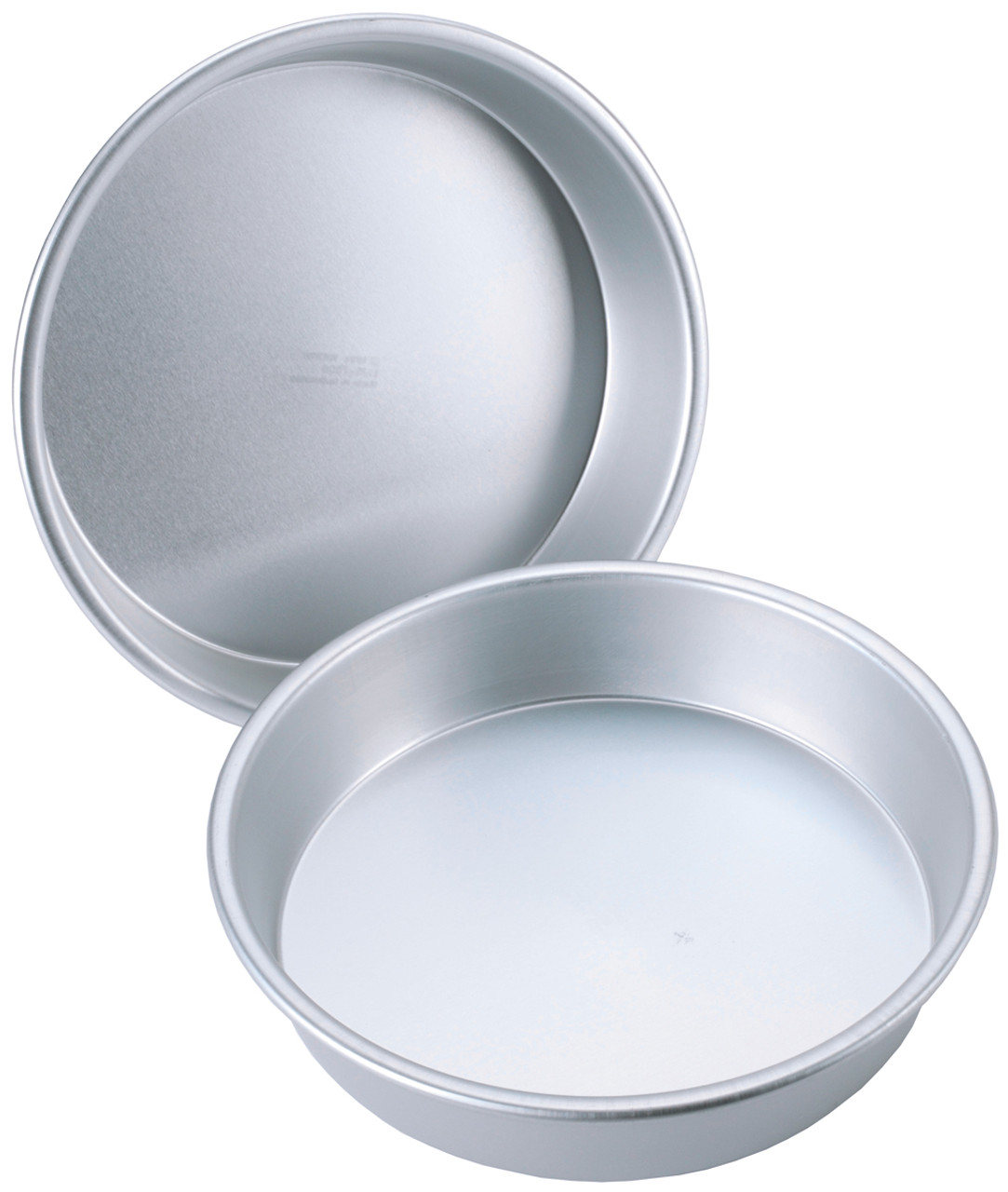 Wilton Performance Pans Aluminum Round Cake Pan, 14-Inch