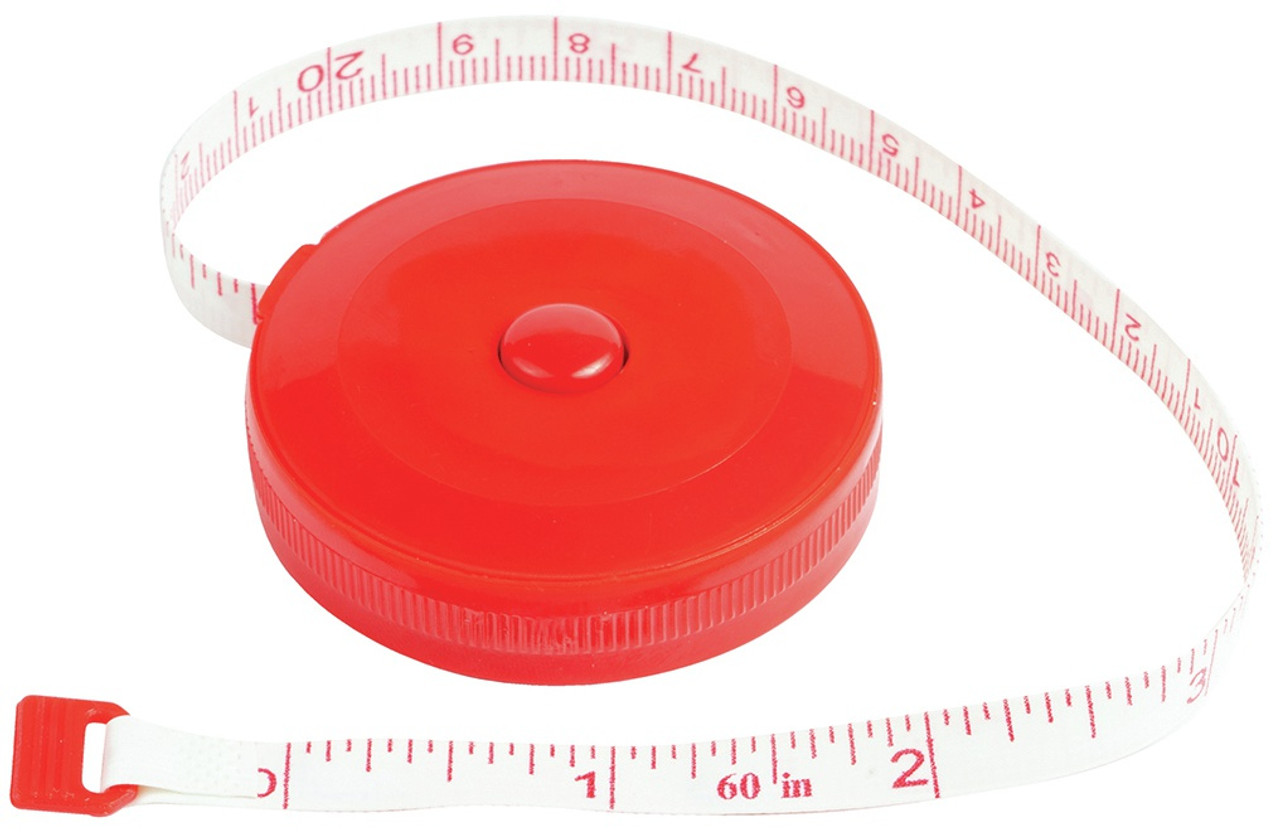 SINGER 50003 ProSeries Retractable Tape Measure, 96-Inch , Teal   Review 