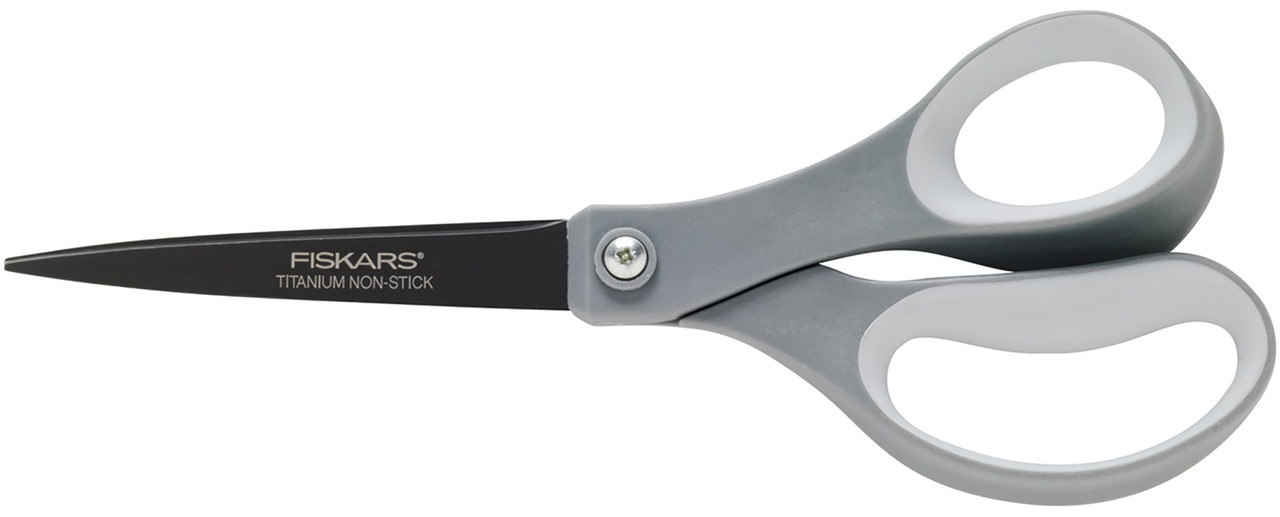 Fiskars' New Softgrip® Kids Scissors - Fiskars Brands, Inc.