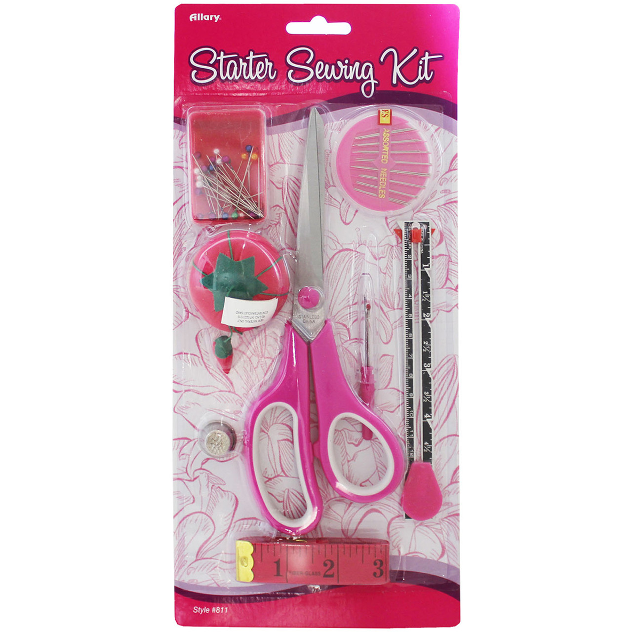 Sewing Starter Kit - 982711
