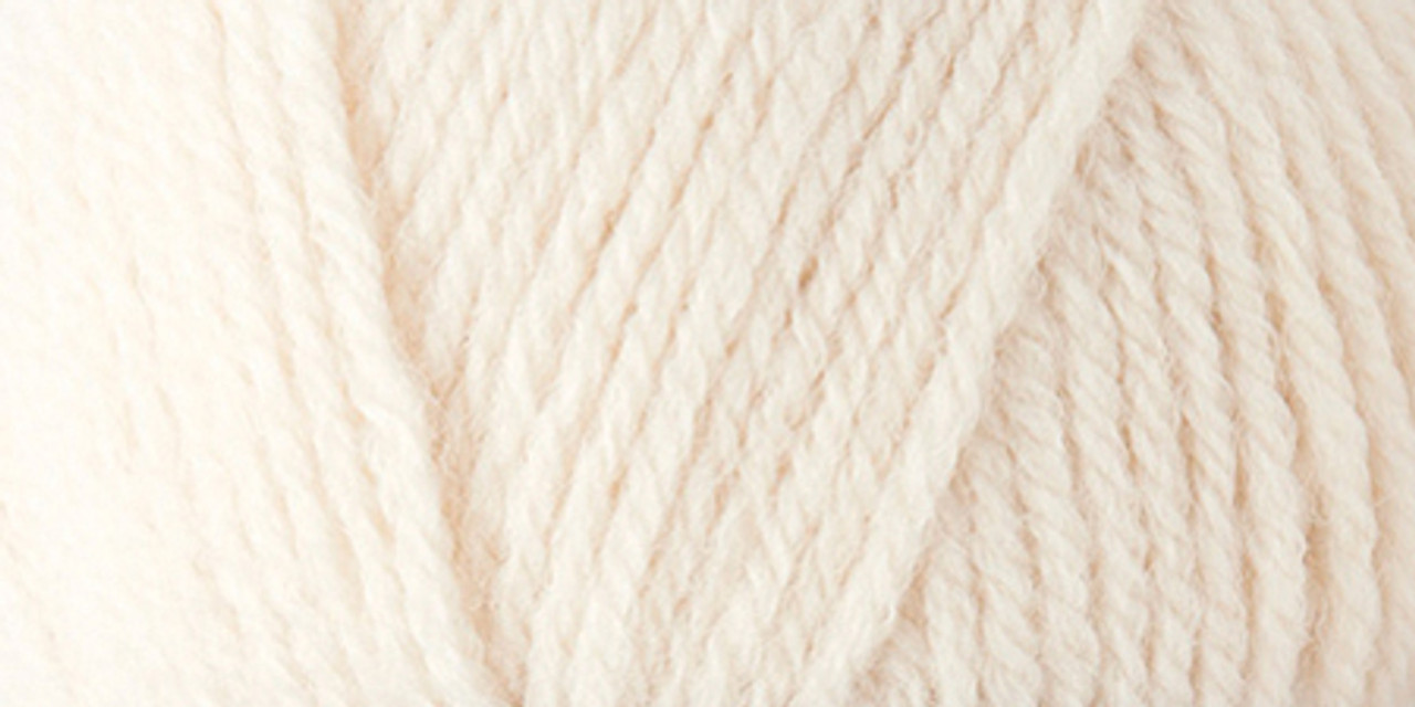 Lion Brand Wool-Ease Yarn -Grey Heather 