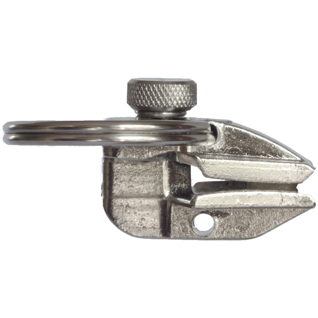 Fixnzip Zipper Repair Medium Nickel