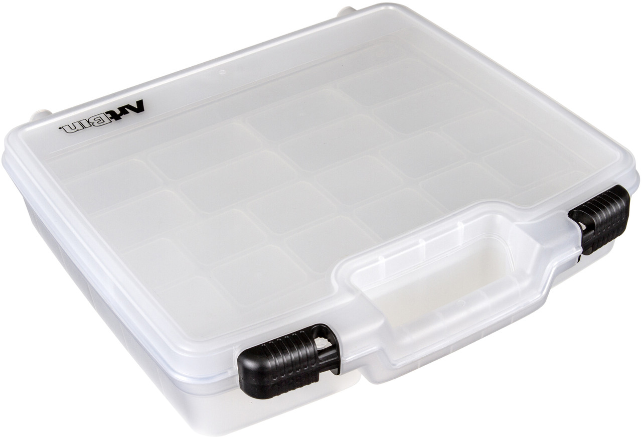 Art Bin Quick View Case 12Deep Base (6977AB)