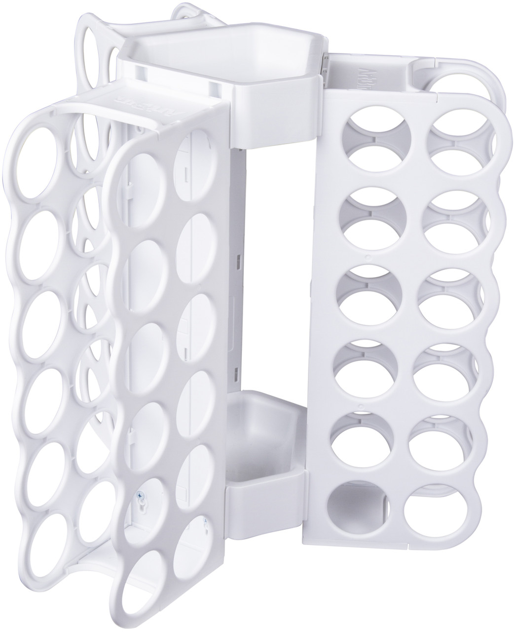 Artbin - Mini Vinyl Storage Rack - White (6866AG)