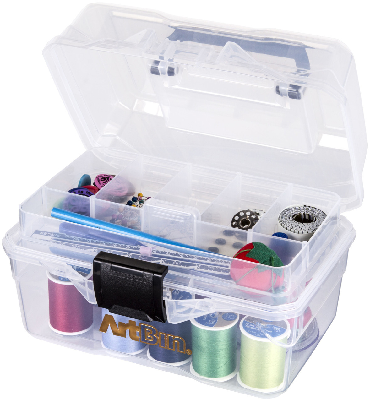 Artbin Photo & Craft Supply Box