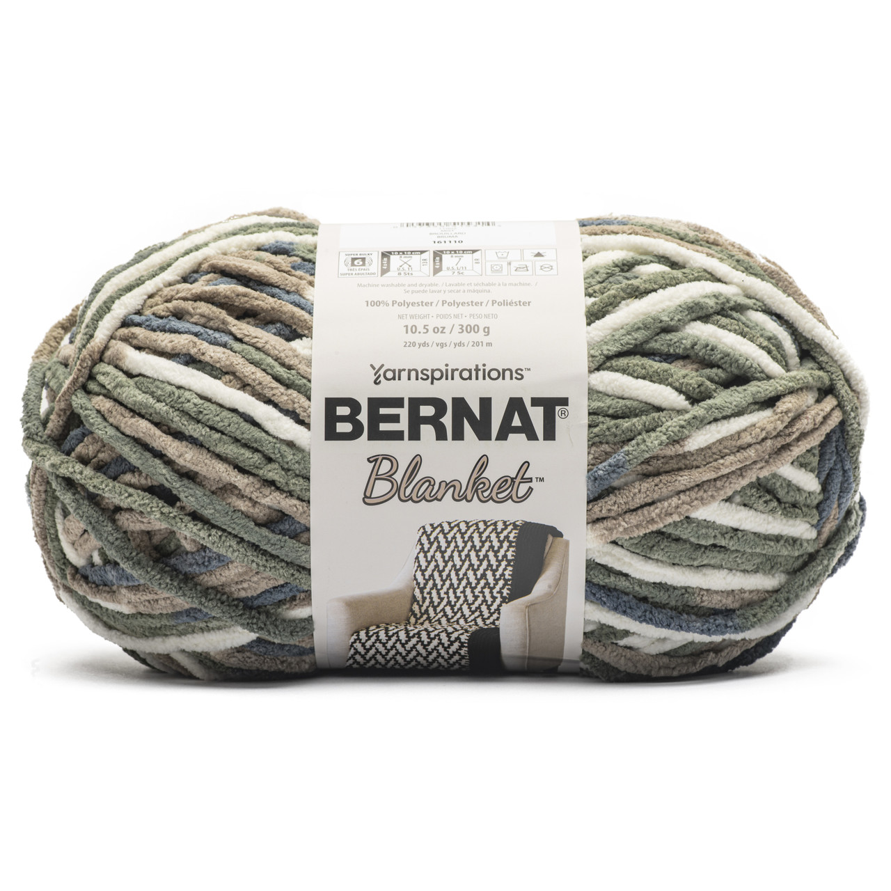 Snapklik.com : Bernat Blanket Perfect Phg DEEP Teal Cake Yarn - 2 Pack Of  1056oz/29937g - 100% Polyester - #6 Super Bulky - 220 Yards For Knitting